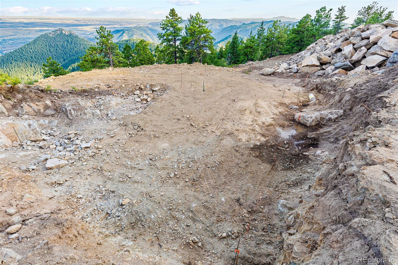 11917 Flat Top Trail Littleton CO 80127