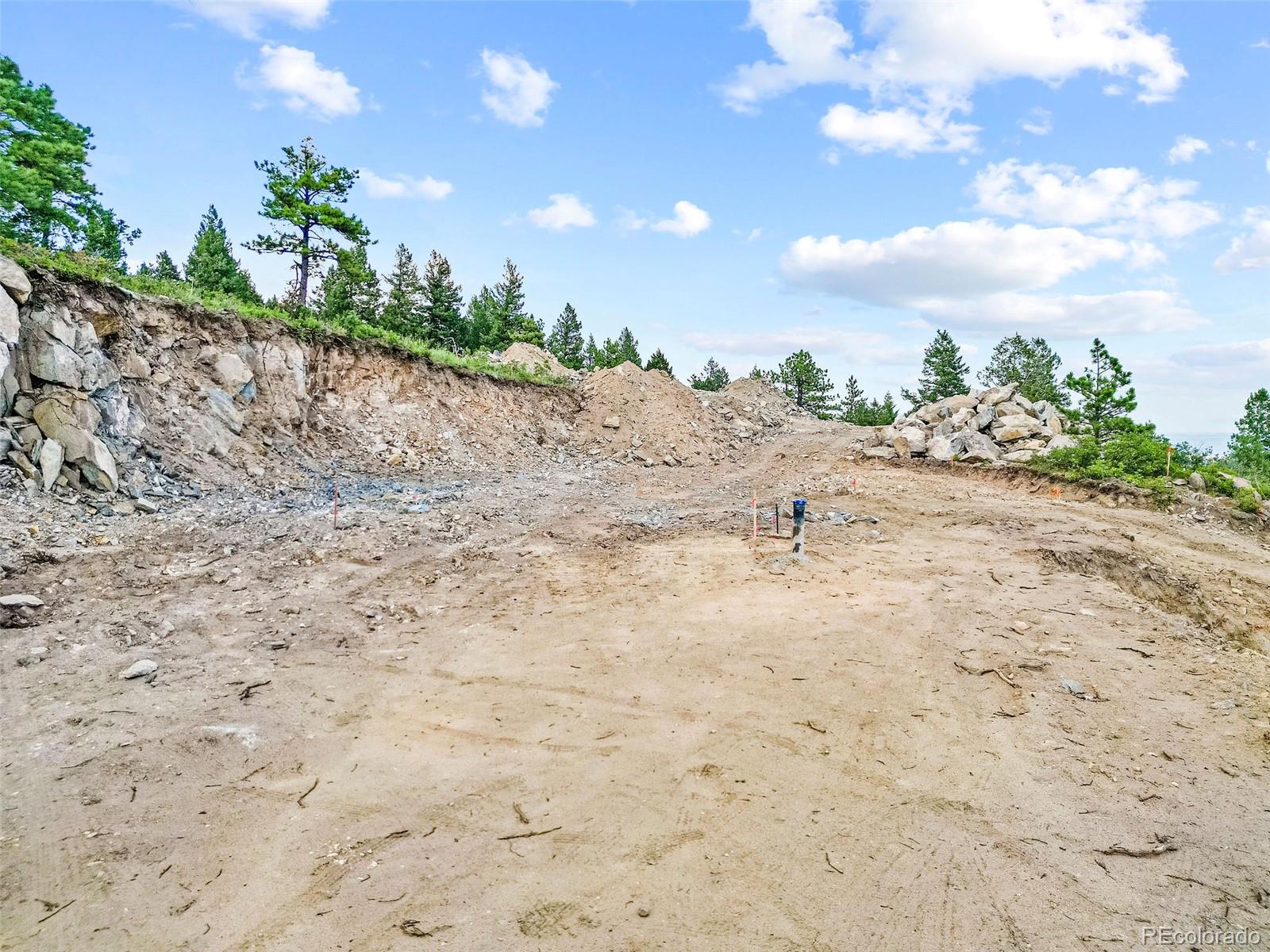 11917 Flat Top Trail Littleton CO 80127