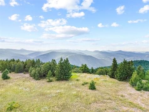 11917 Flat Top Trail Littleton CO 80127