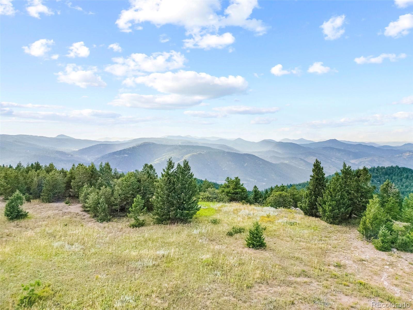 11917 Flat Top Trail Littleton CO 80127