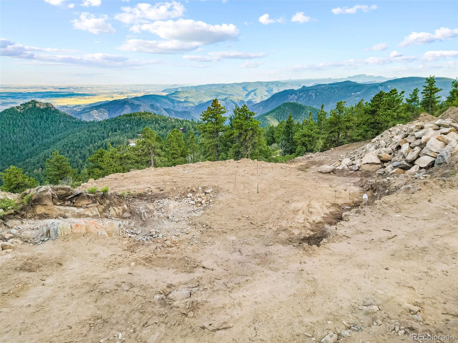 11917 Flat Top Trail Littleton CO 80127