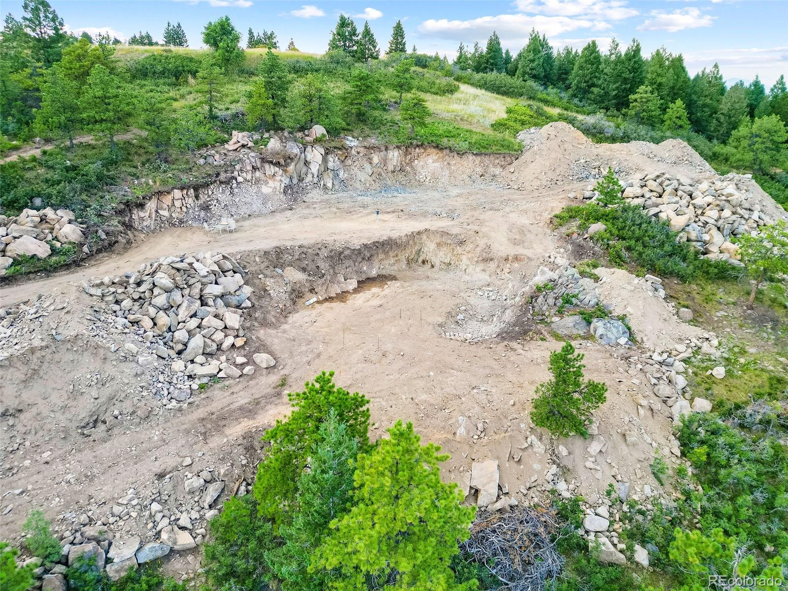 11917 Flat Top Trail Littleton CO 80127