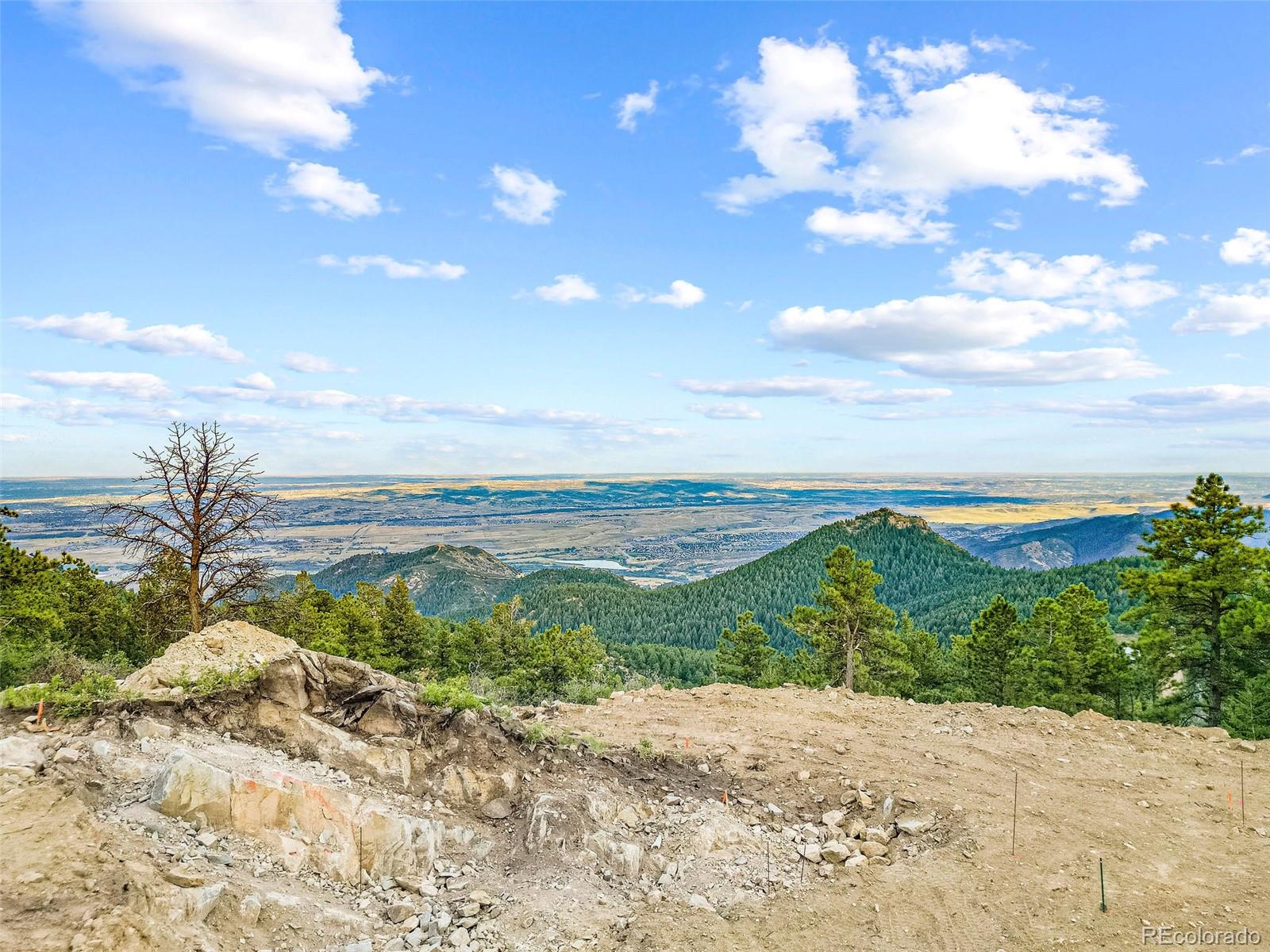 11917 Flat Top Trail Littleton CO 80127