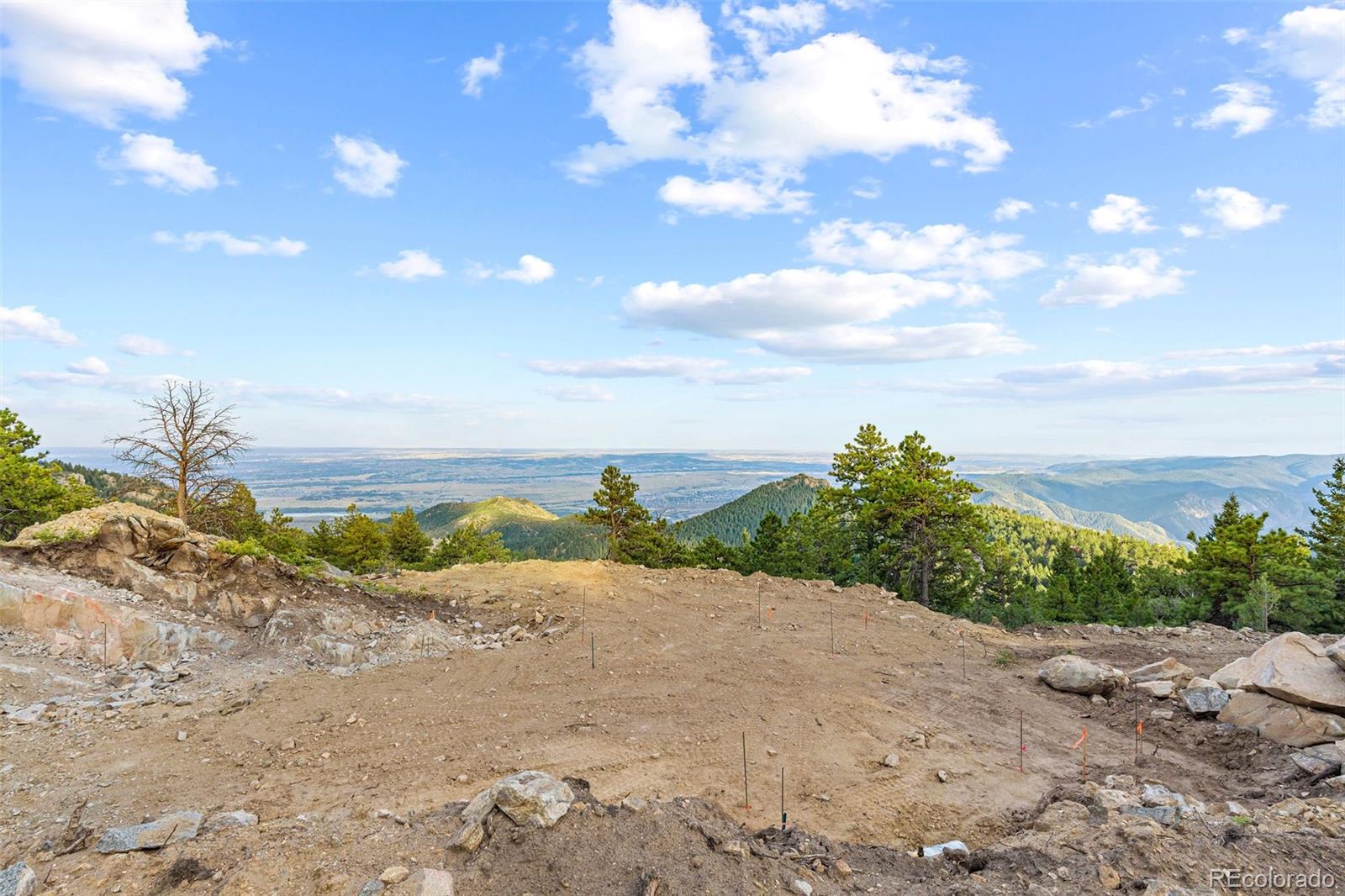 11917 Flat Top Trail Littleton CO 80127