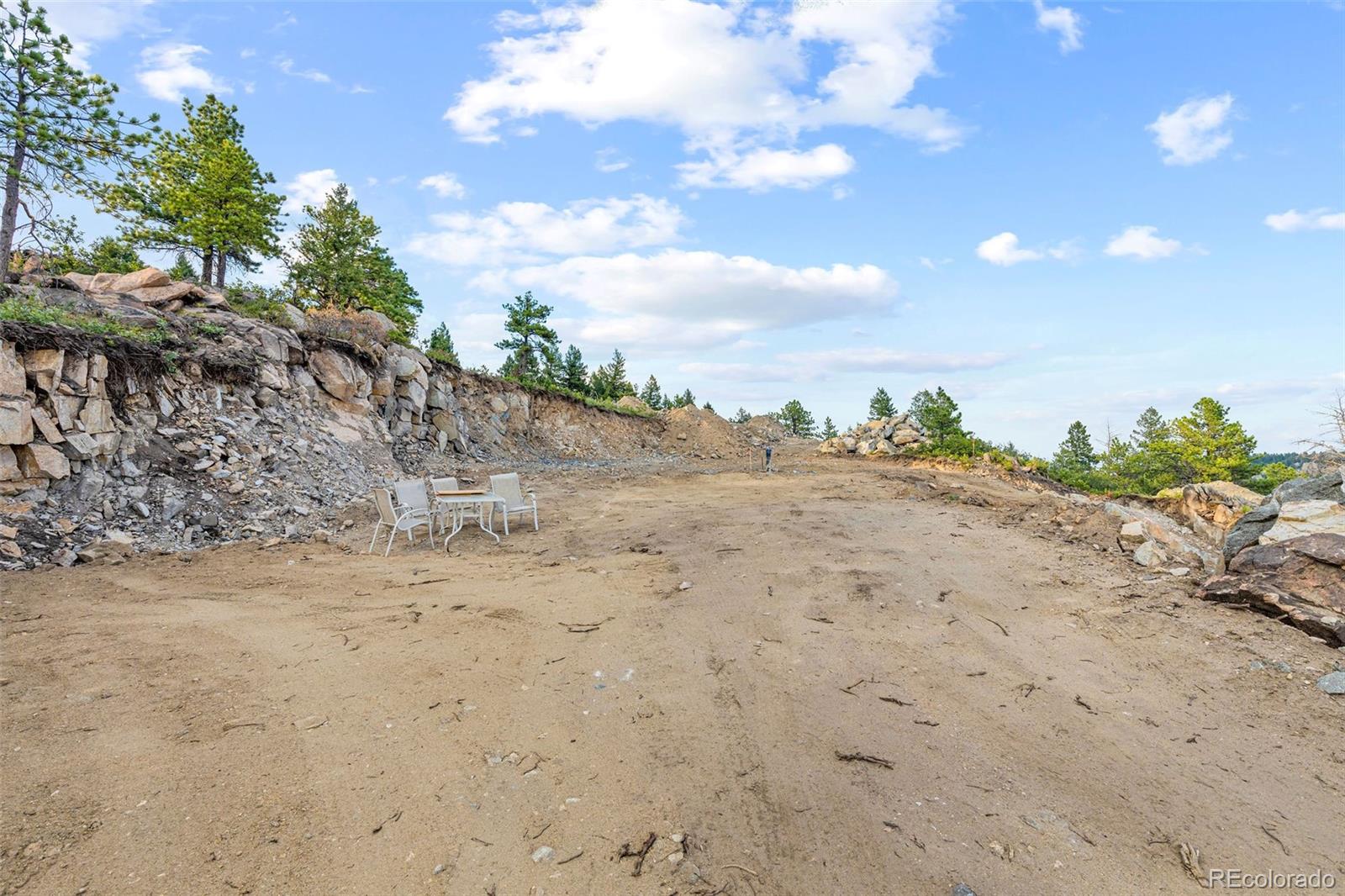 11917 Flat Top Trail Littleton CO 80127