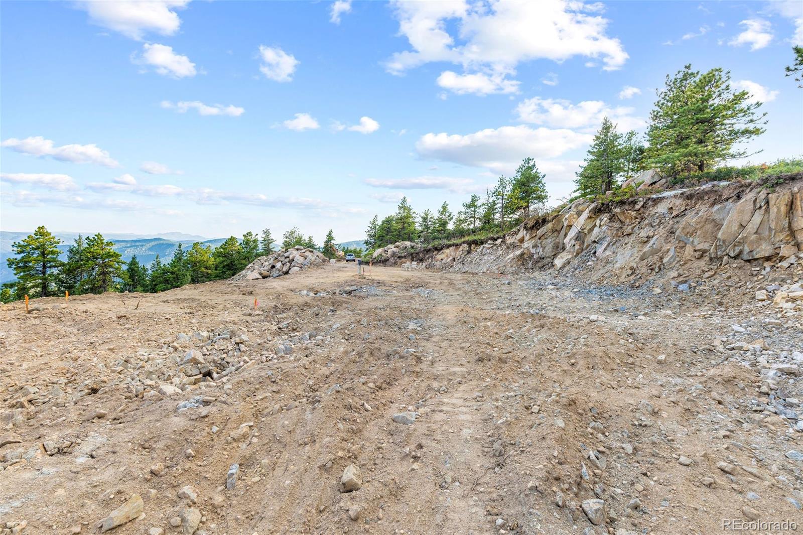 11917 Flat Top Trail Littleton CO 80127