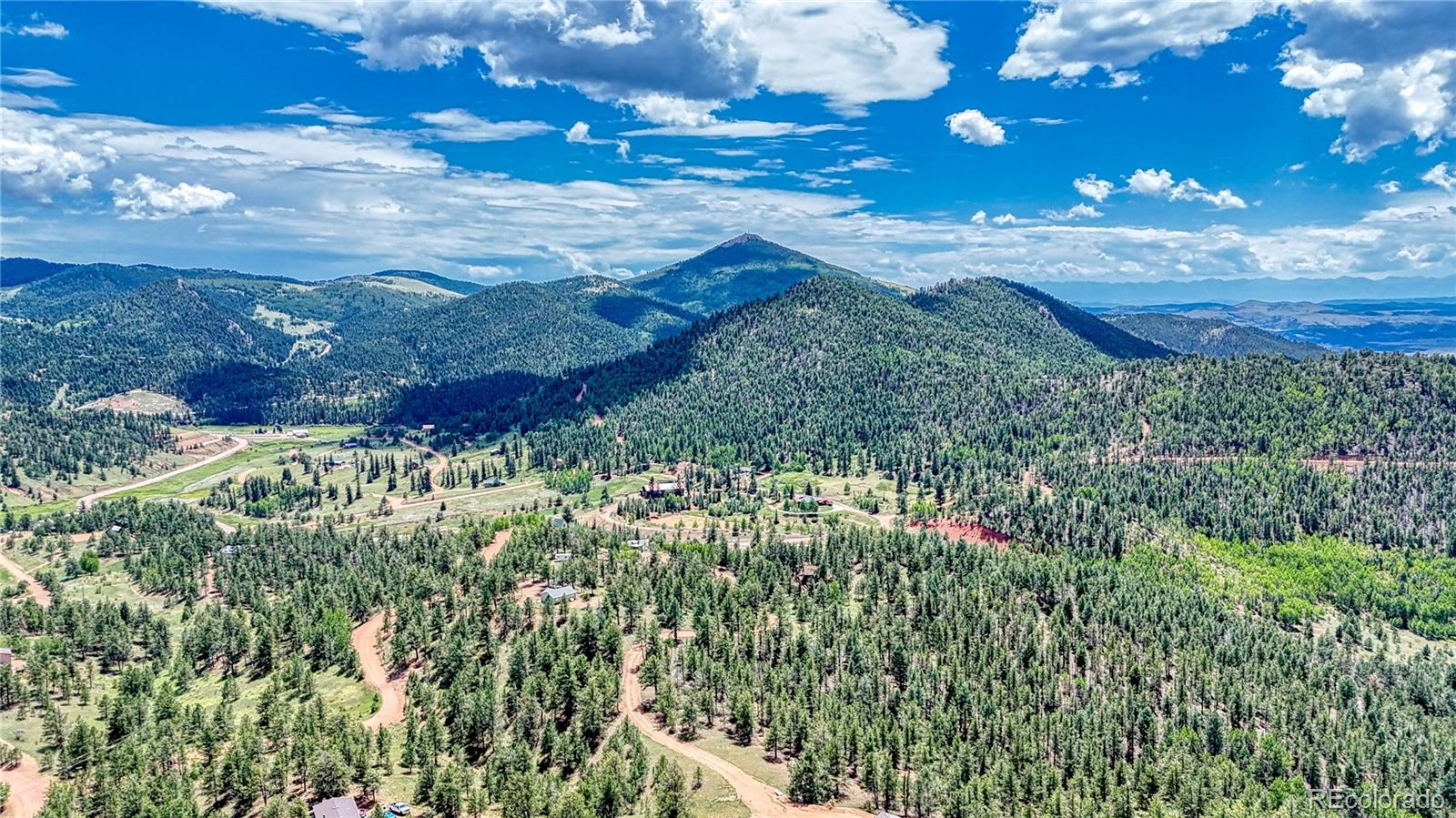 24 Wild Horse Circle Cripple Creek CO 80813