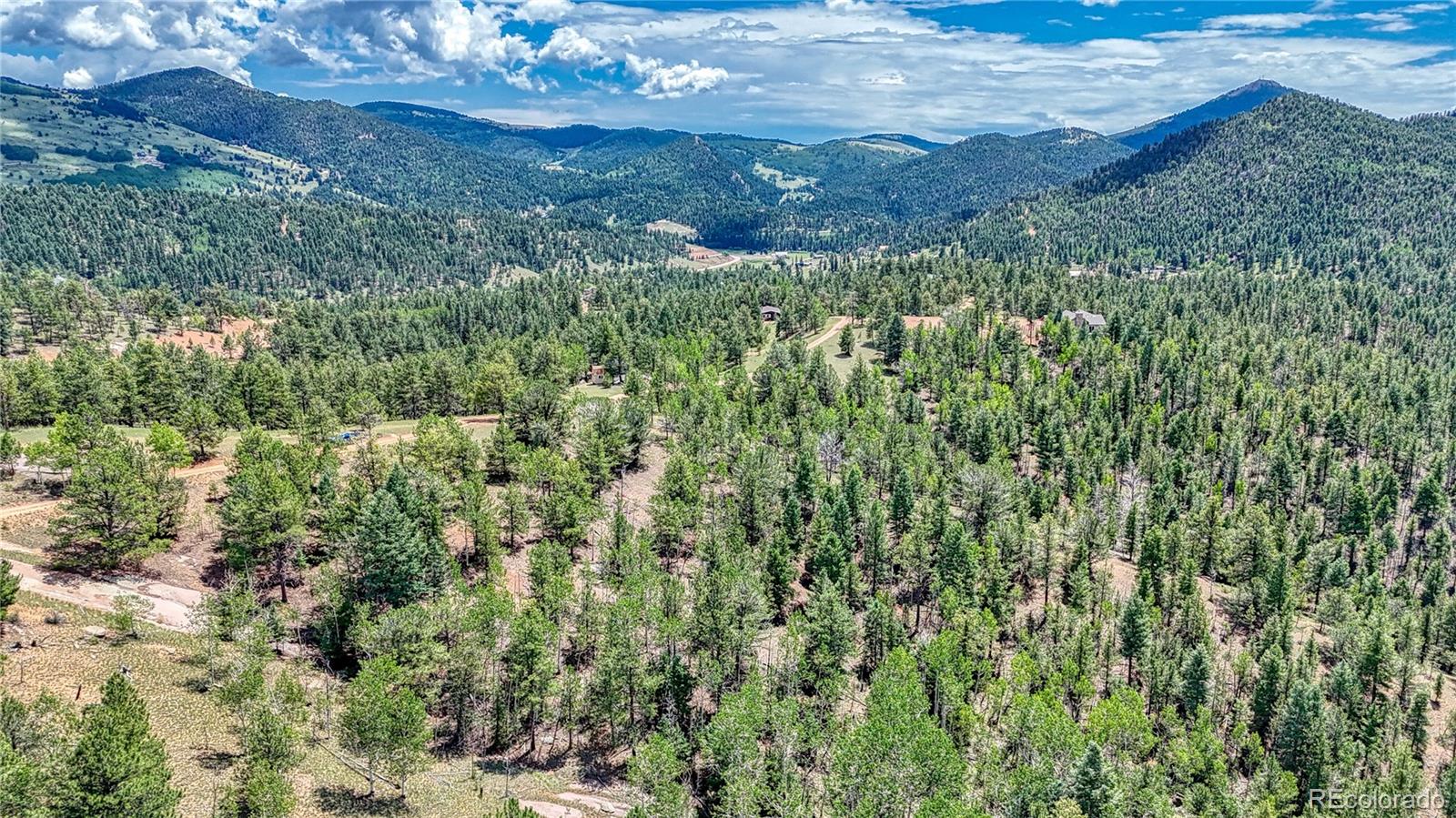 24 Wild Horse Circle Cripple Creek CO 80813