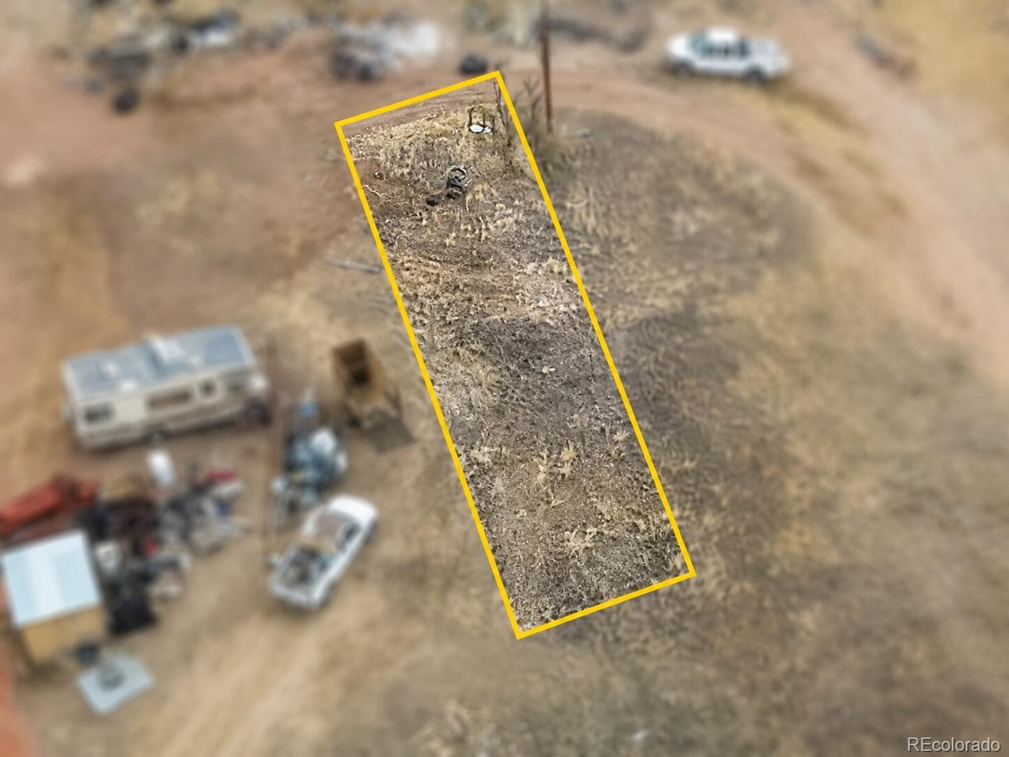 Lot 2 Unfug Addition Walsenburg CO 81089