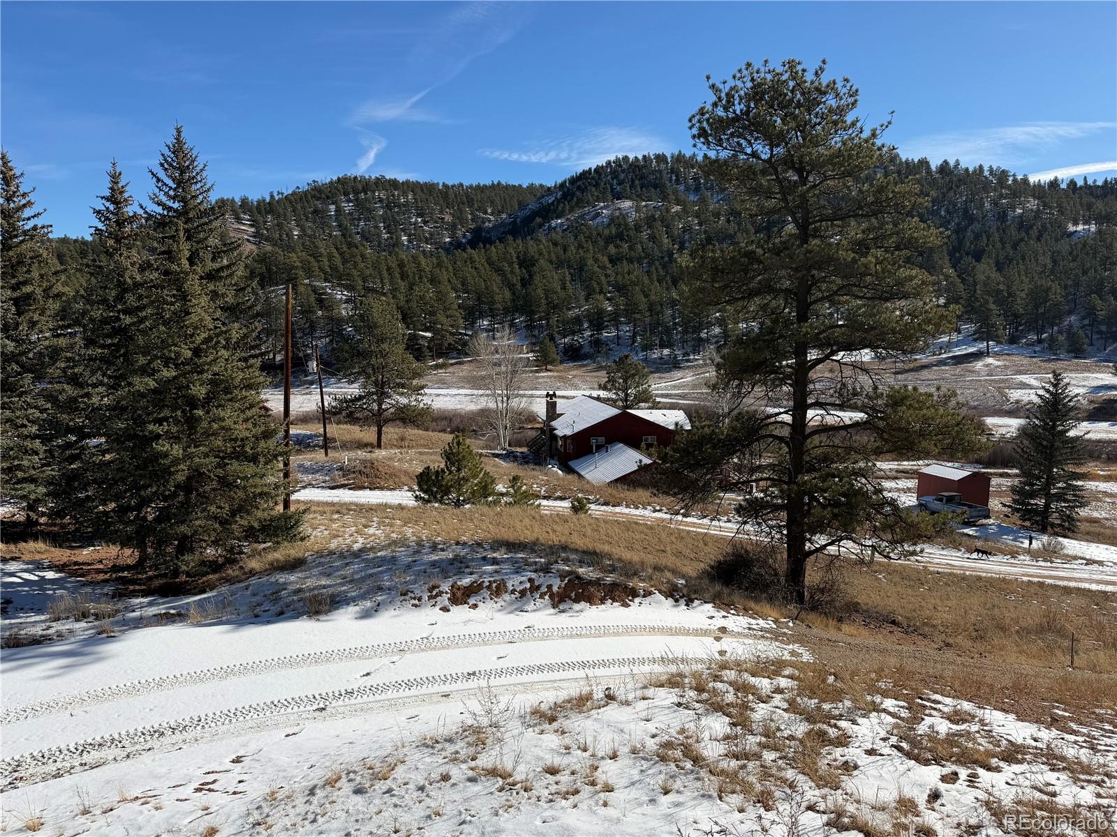 159 W Platte Road Lake George CO 80827