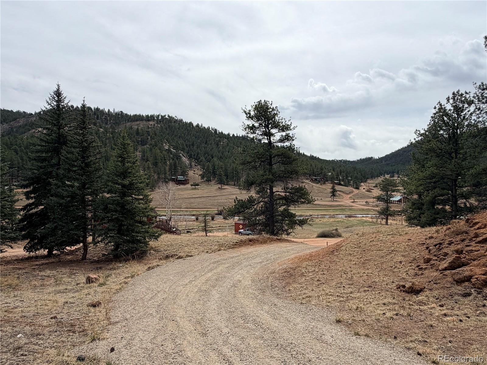 159 W Platte Road Lake George CO 80827