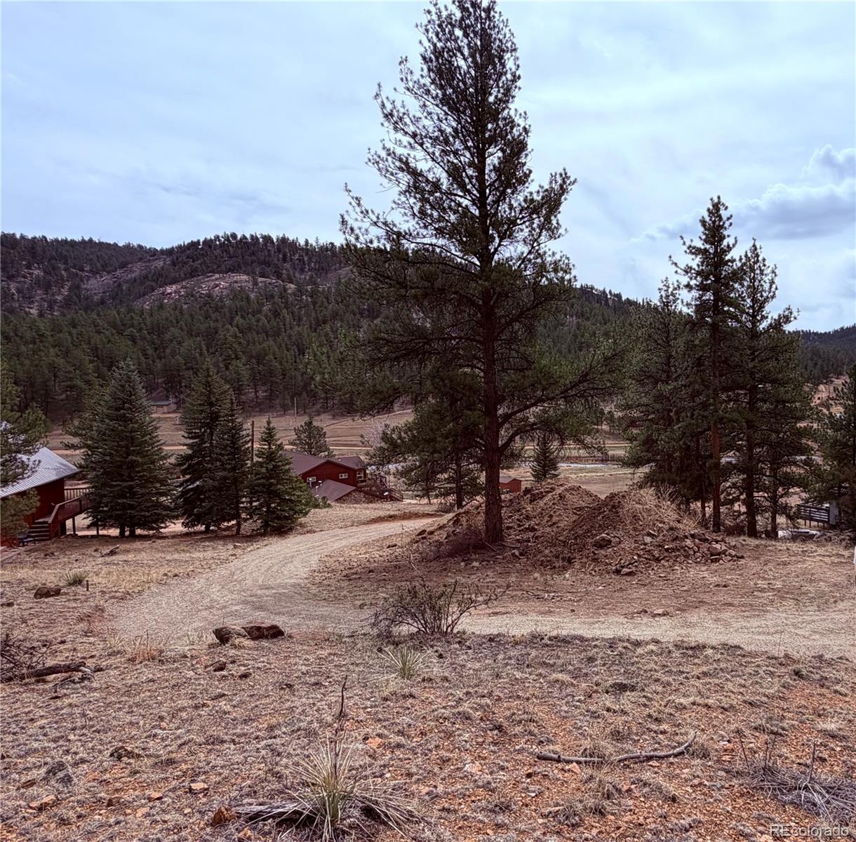 159 W Platte Road Lake George CO 80827