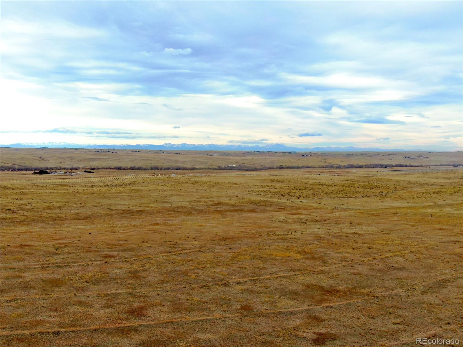0 Quietude Lane Lot 36 Kiowa CO 80117