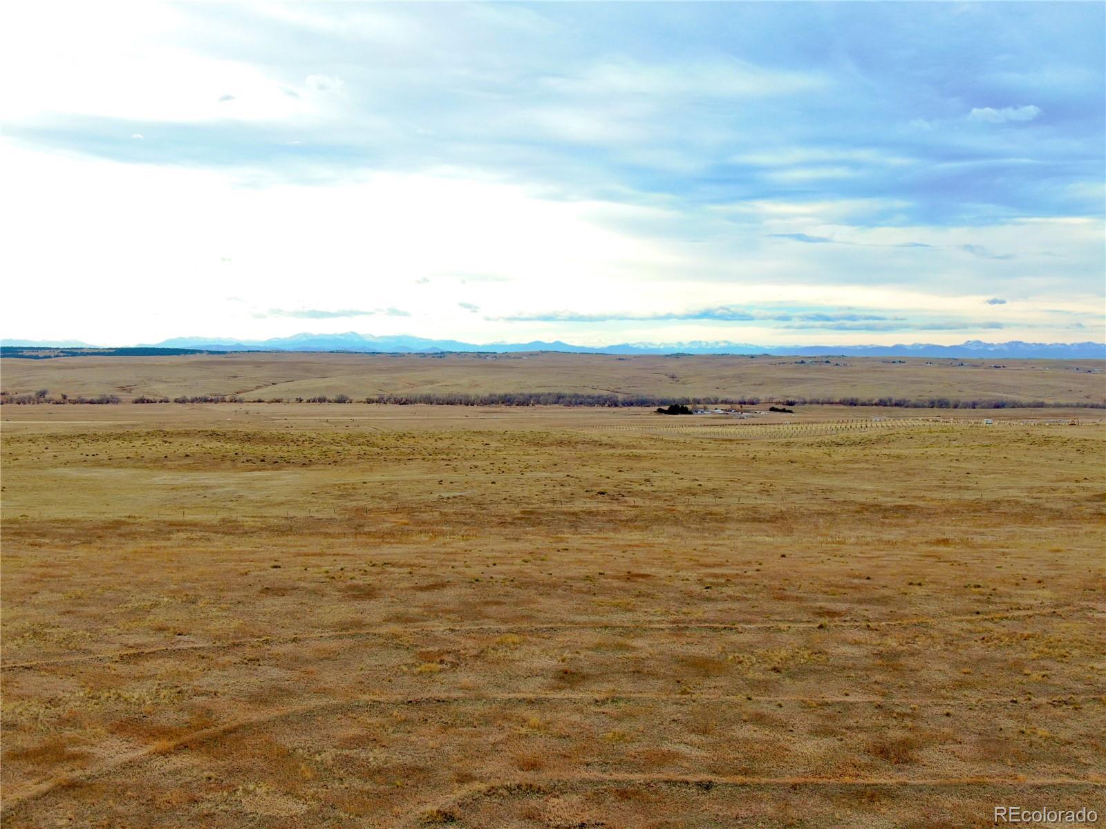 0 Quietude Lane Lot 36 Kiowa CO 80117