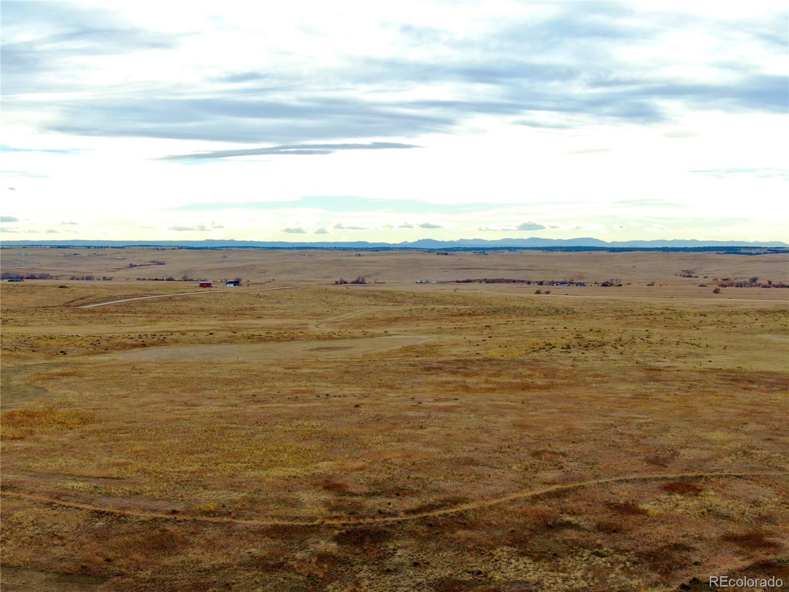 0 Quietude Lane Lot 36 Kiowa CO 80117