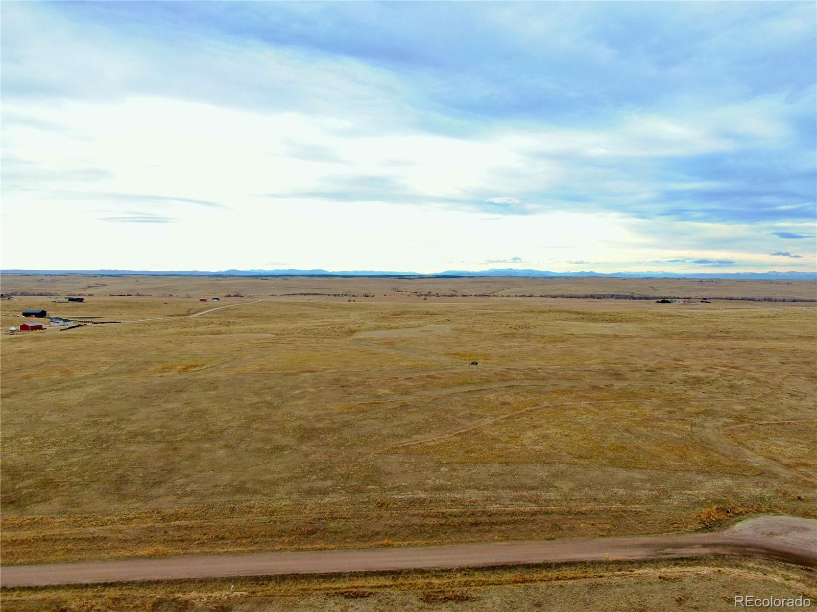 0 Quietude Lane Lot 36 Kiowa CO 80117