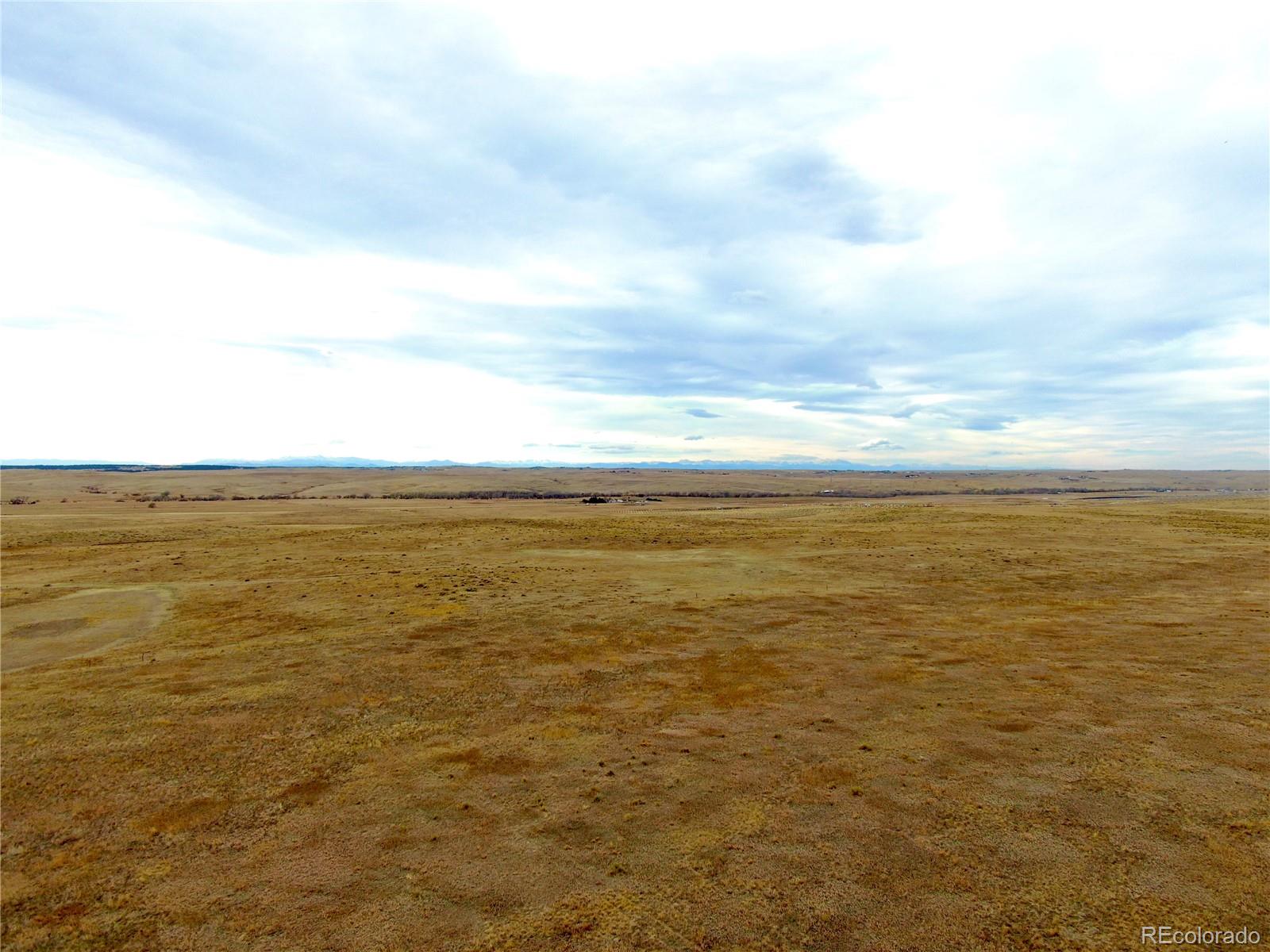 0 Quietude Lane Lot 36 Kiowa CO 80117