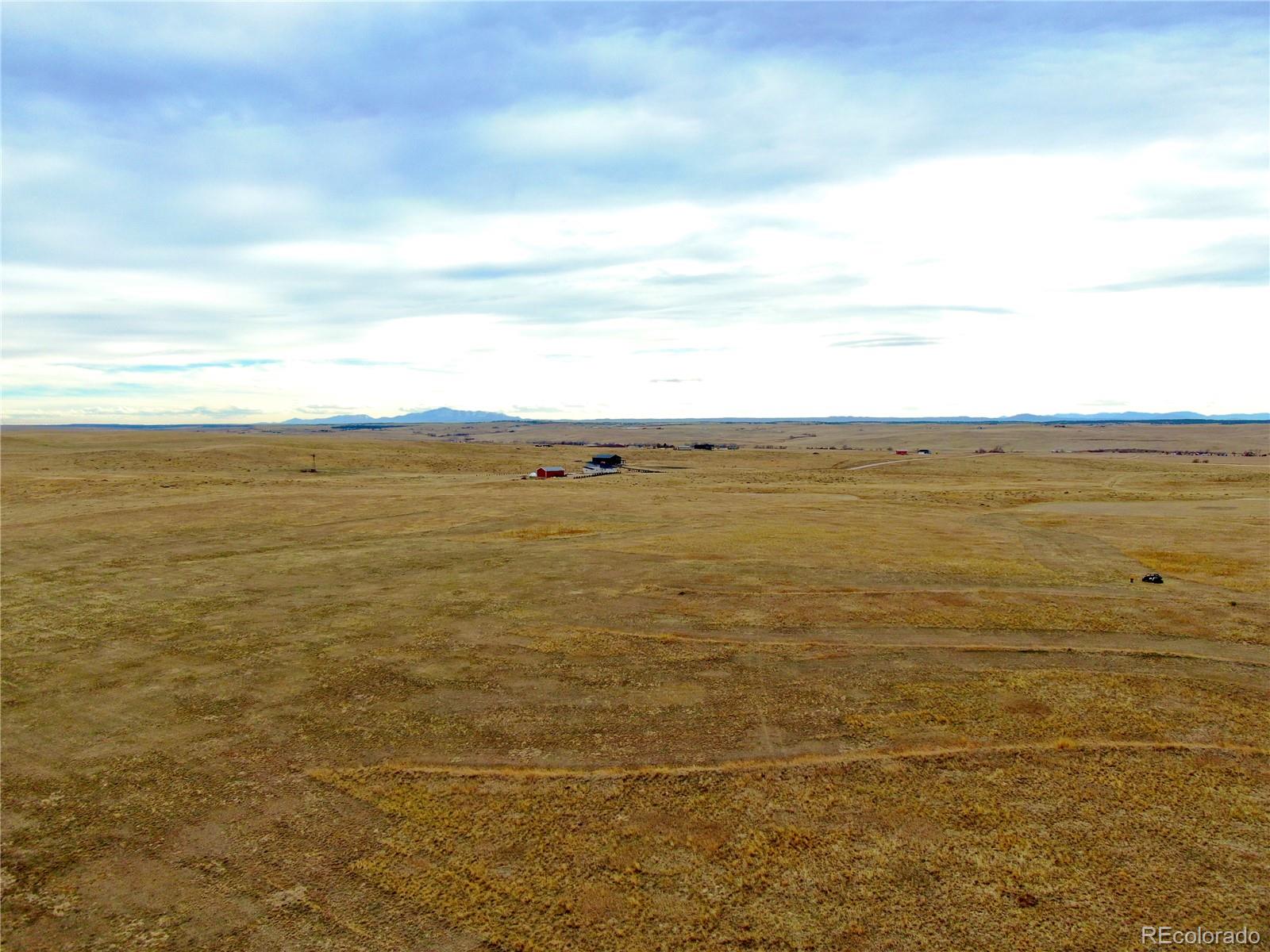 0 Quietude Lane Lot 36 Kiowa CO 80117