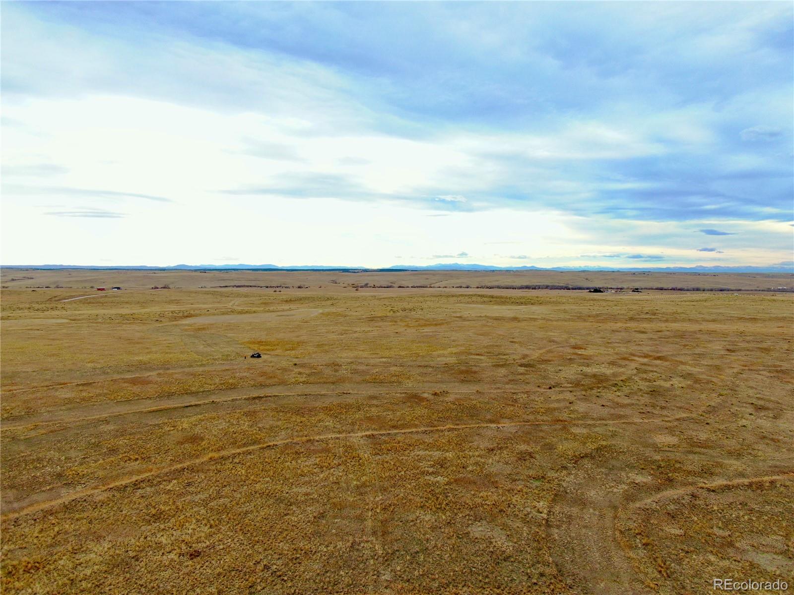 0 Quietude Lane Lot 36 Kiowa CO 80117