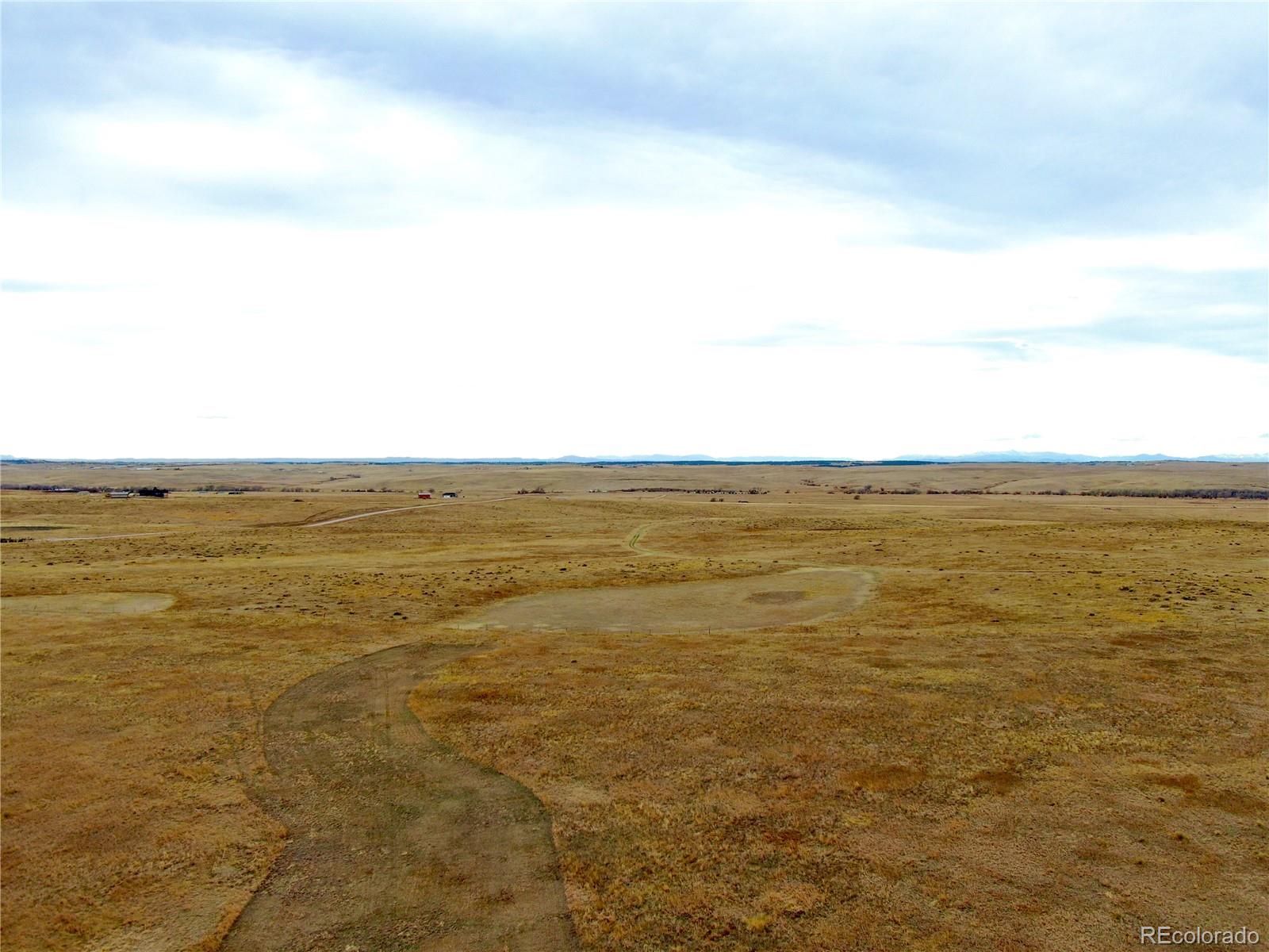 0 Quietude Lane Lot 36 Kiowa CO 80117