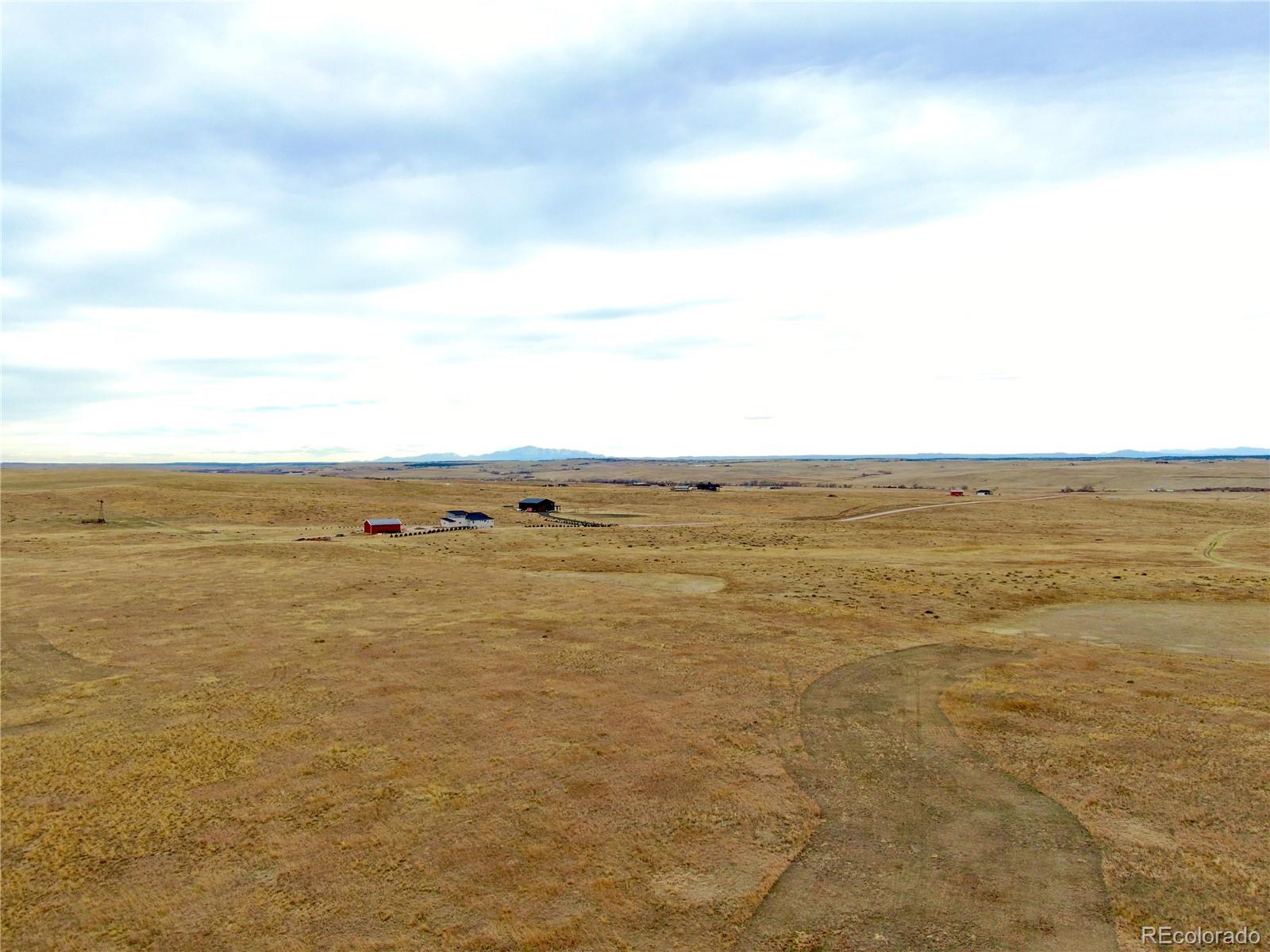 0 Quietude Lane Lot 36 Kiowa CO 80117