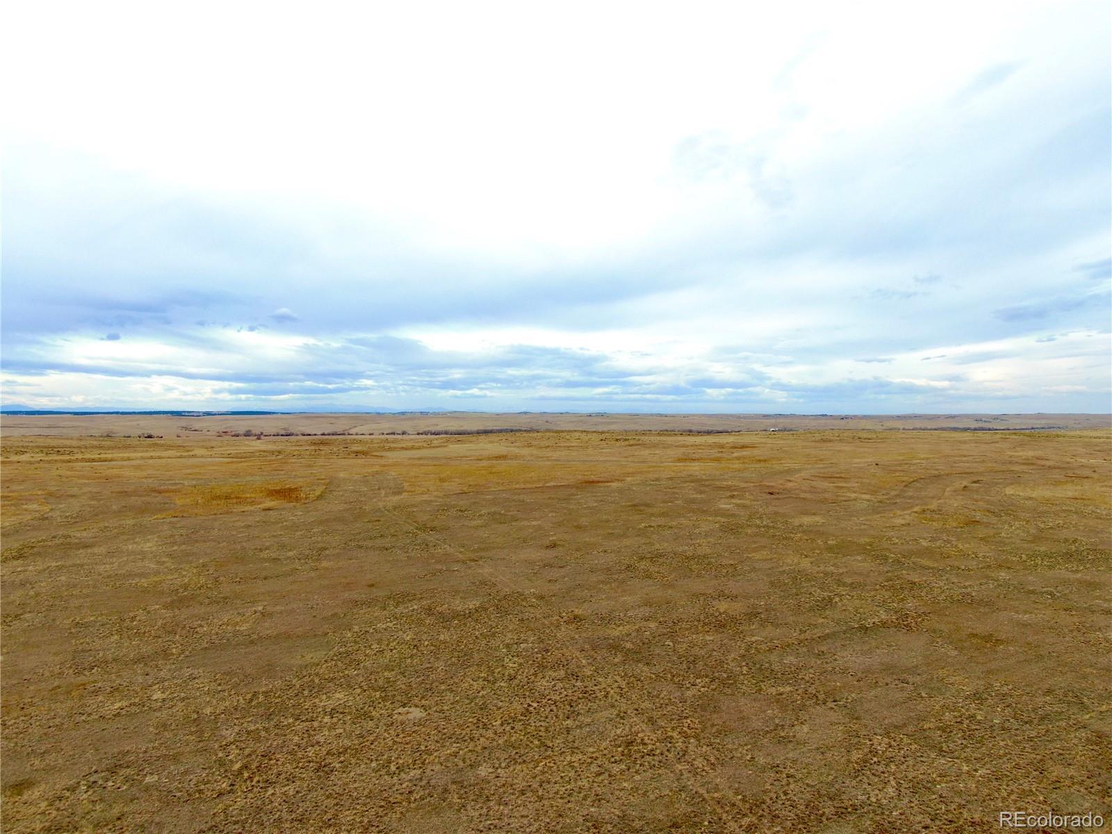 0 Quietude Lane Lot 36 Kiowa CO 80117