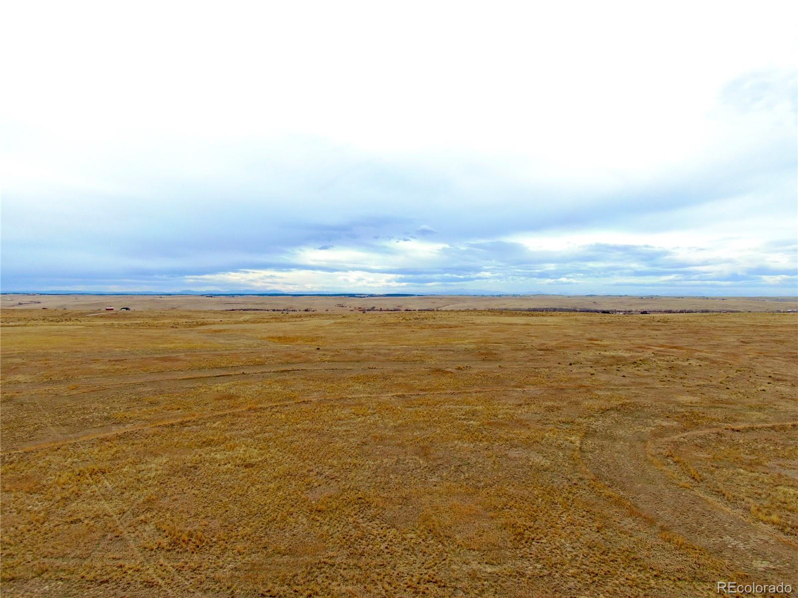 0 Quietude Lane Lot 36 Kiowa CO 80117