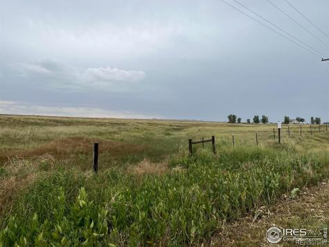 0 Country Road 78 Galeton CO 80622