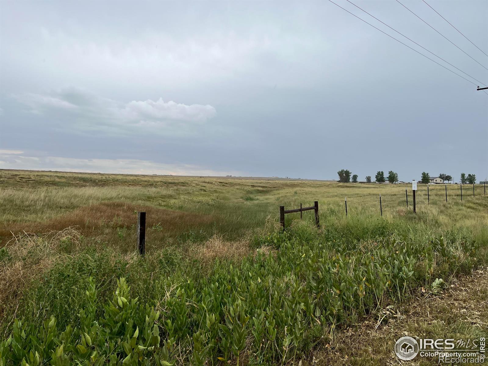 0 Country Road 78 Galeton CO 80622