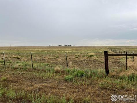 0 Country Road 78 Galeton CO 80622