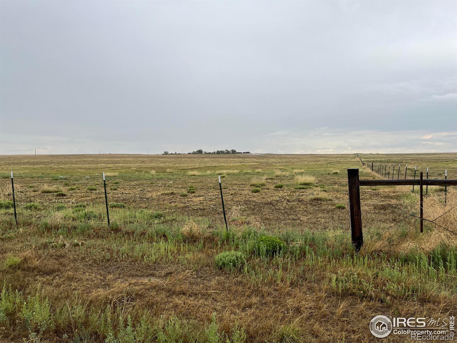 0 Country Road 78 Galeton CO 80622