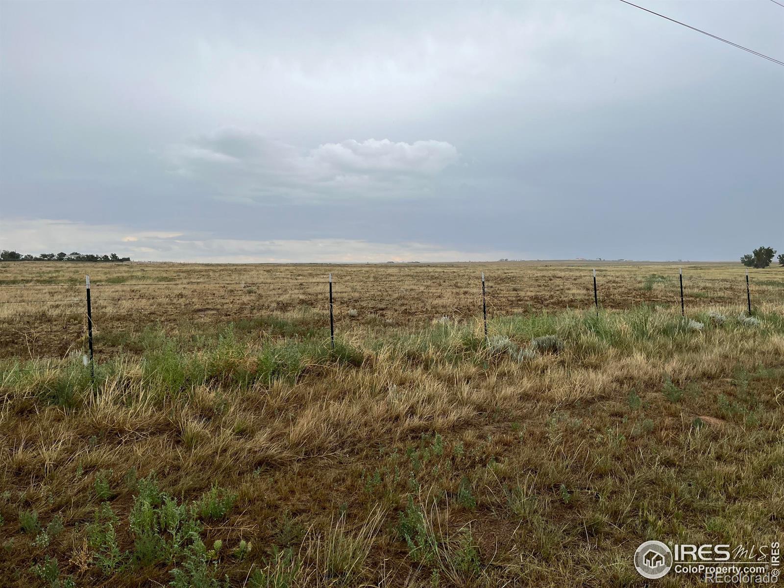 0 Country Road 78 Galeton CO 80622