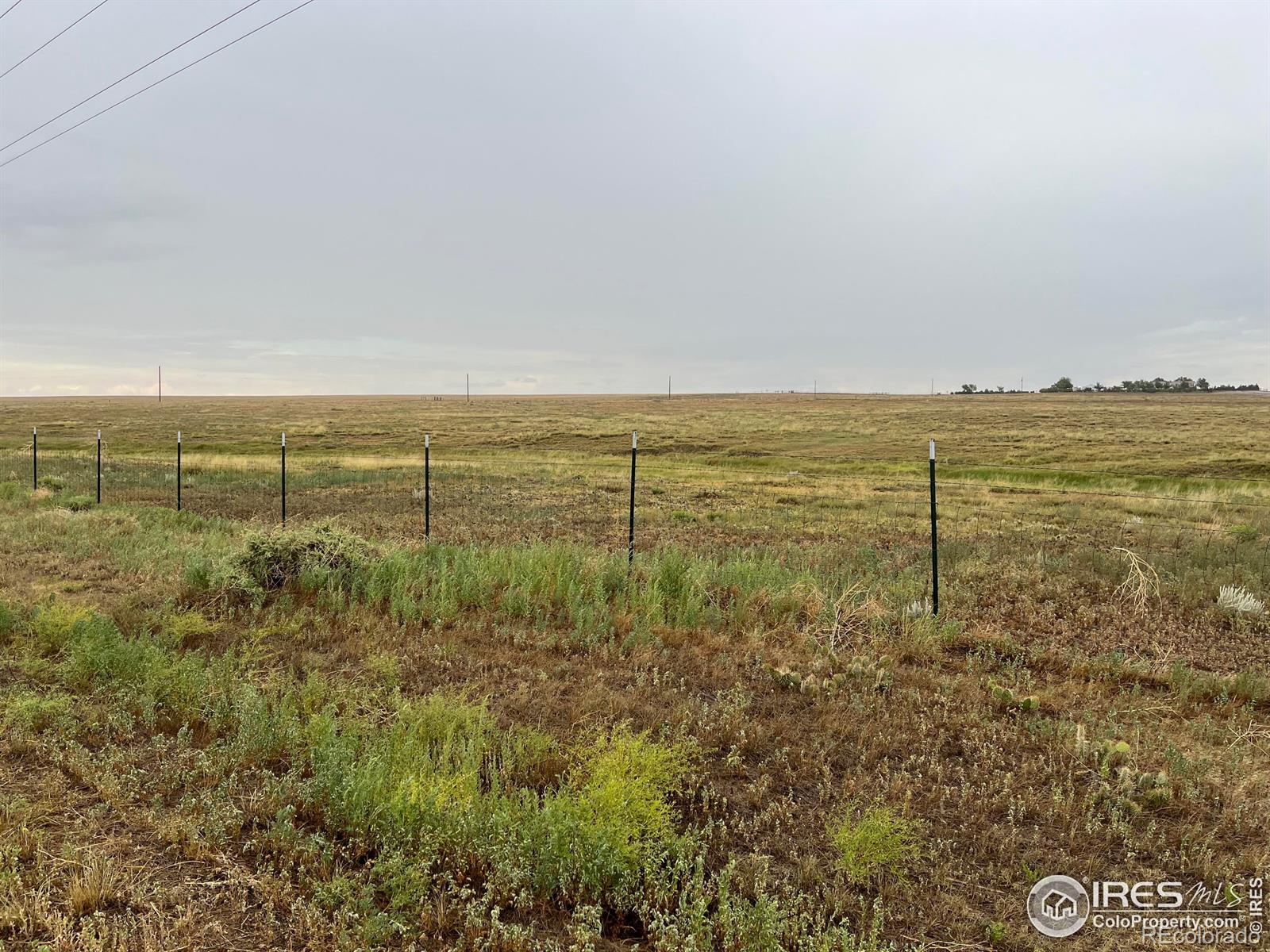 0 Country Road 78 Galeton CO 80622