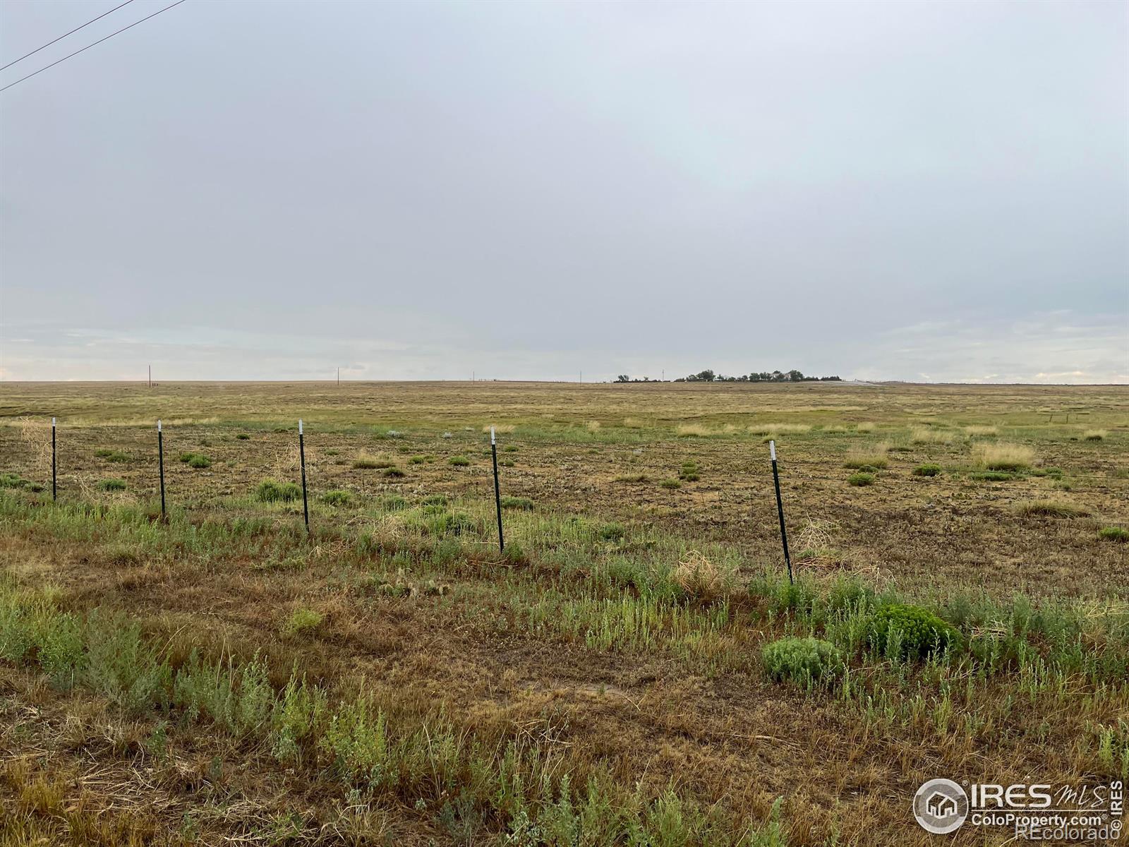 0 Country Road 78 Galeton CO 80622