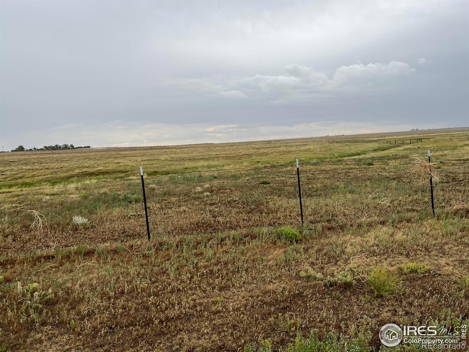 0 Country Road 78 Galeton CO 80622