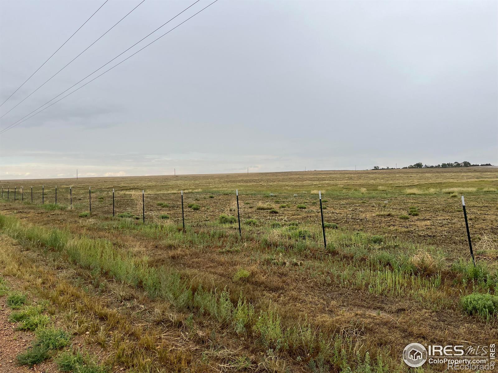 0 Country Road 78 Galeton CO 80622