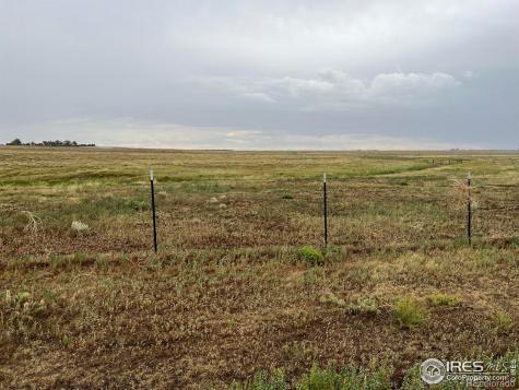 0 Country Road 78 Galeton CO 80622