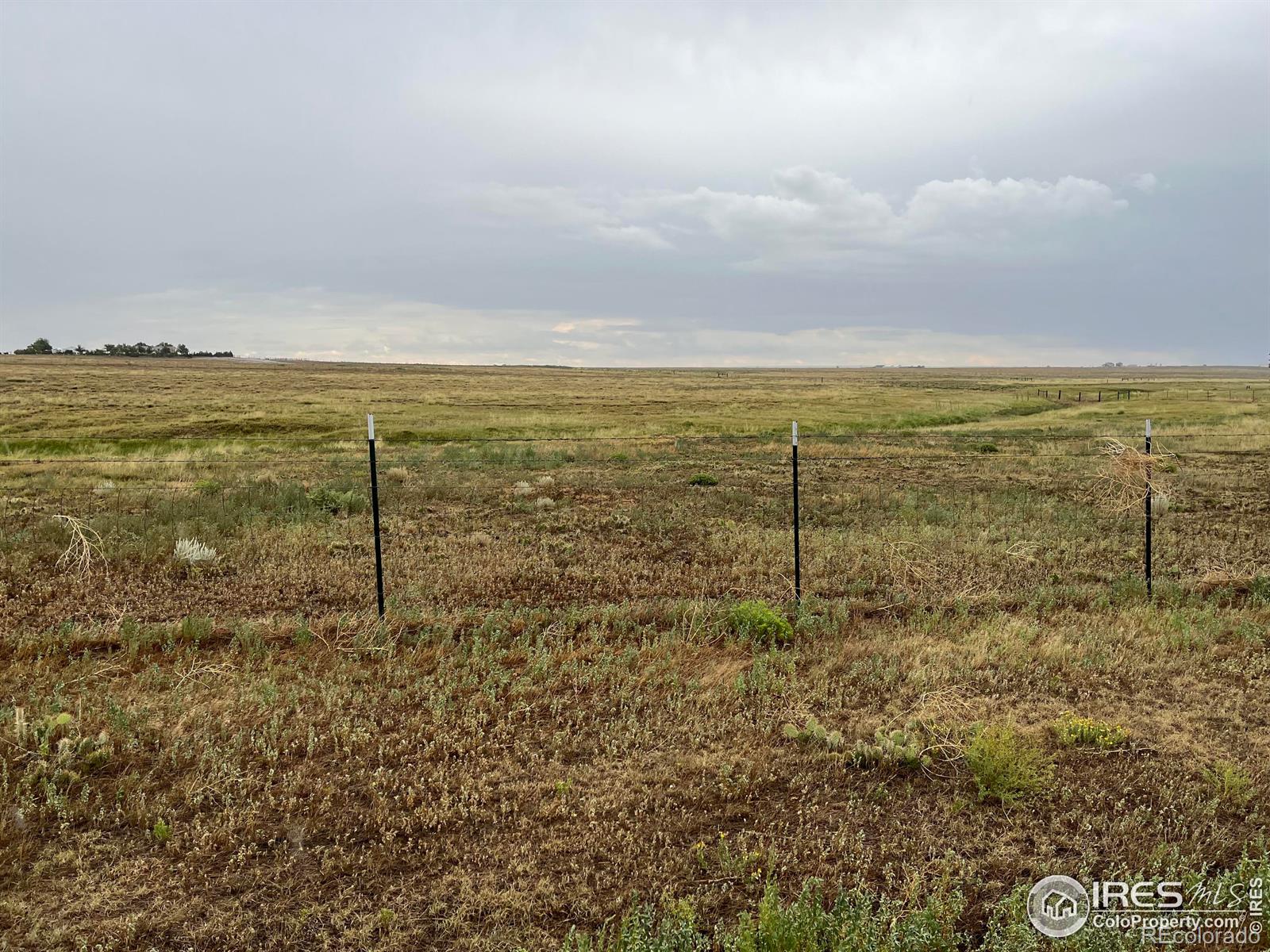 0 Country Road 78 Galeton CO 80622