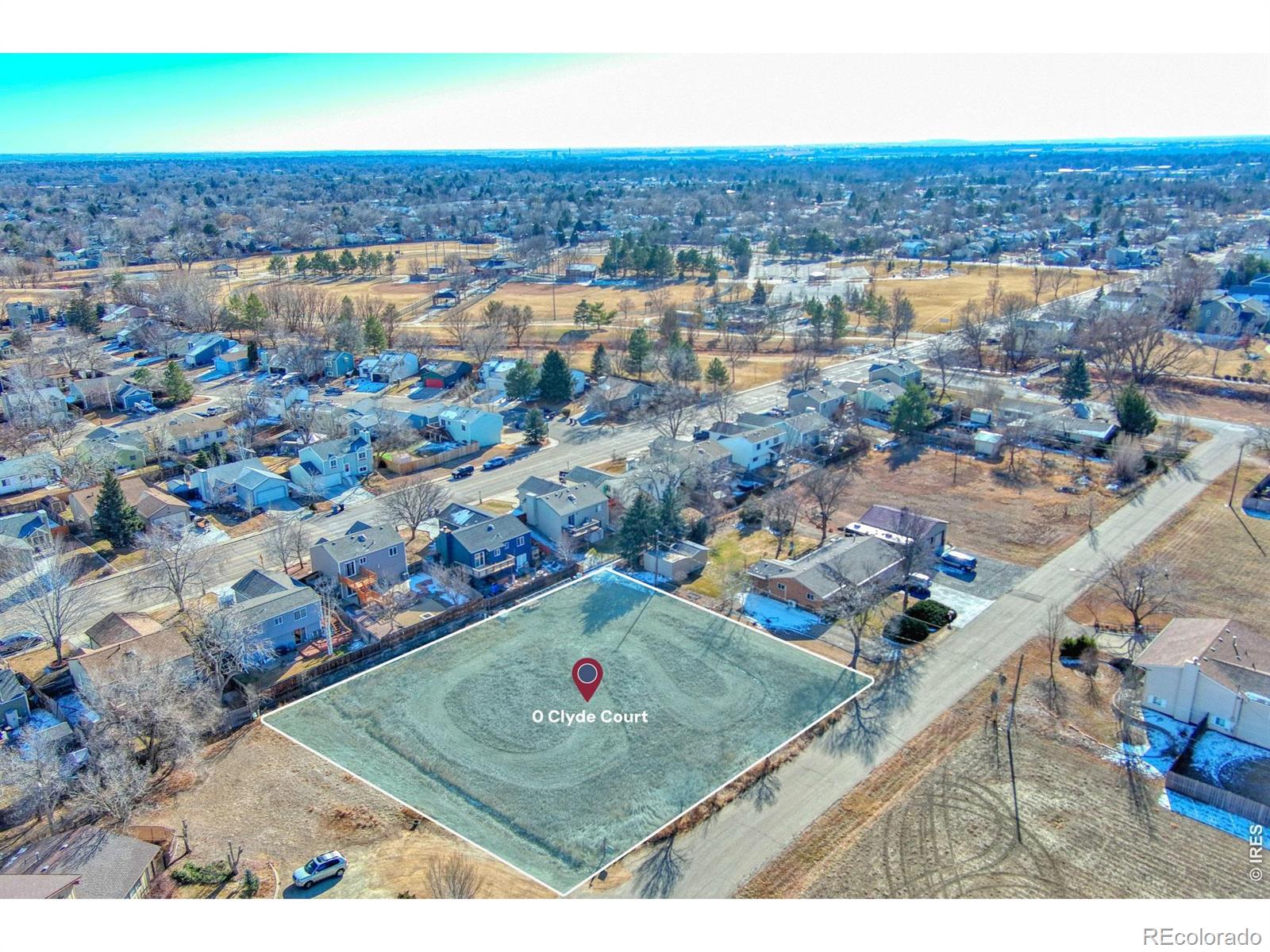 0 Clyde Court Longmont CO 80501