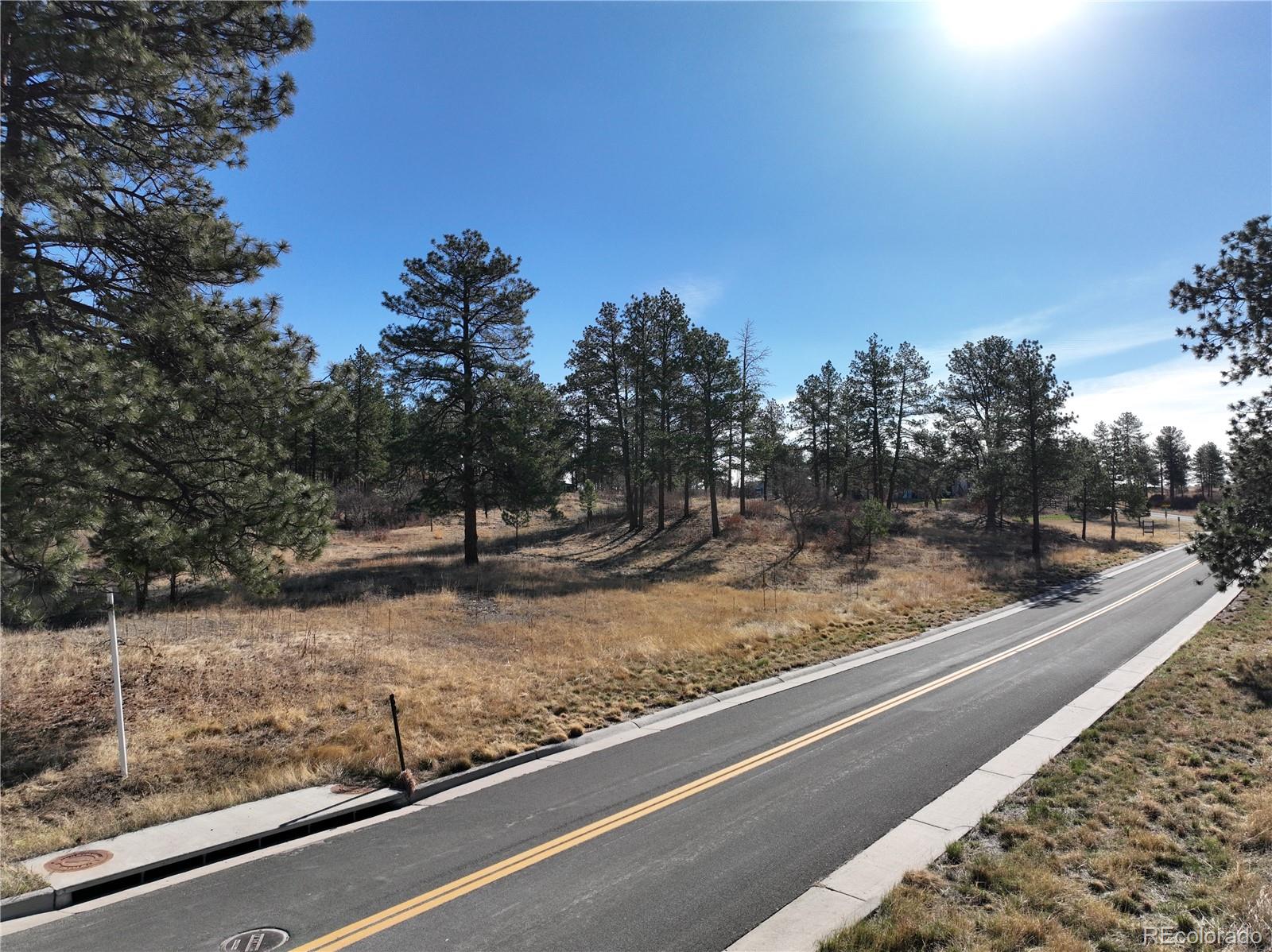 8125 Pine Straw Place Franktown CO 80116