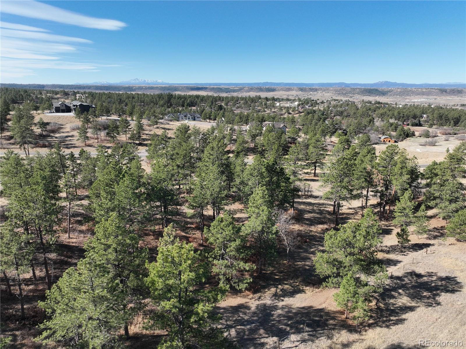 8125 Pine Straw Place Franktown CO 80116