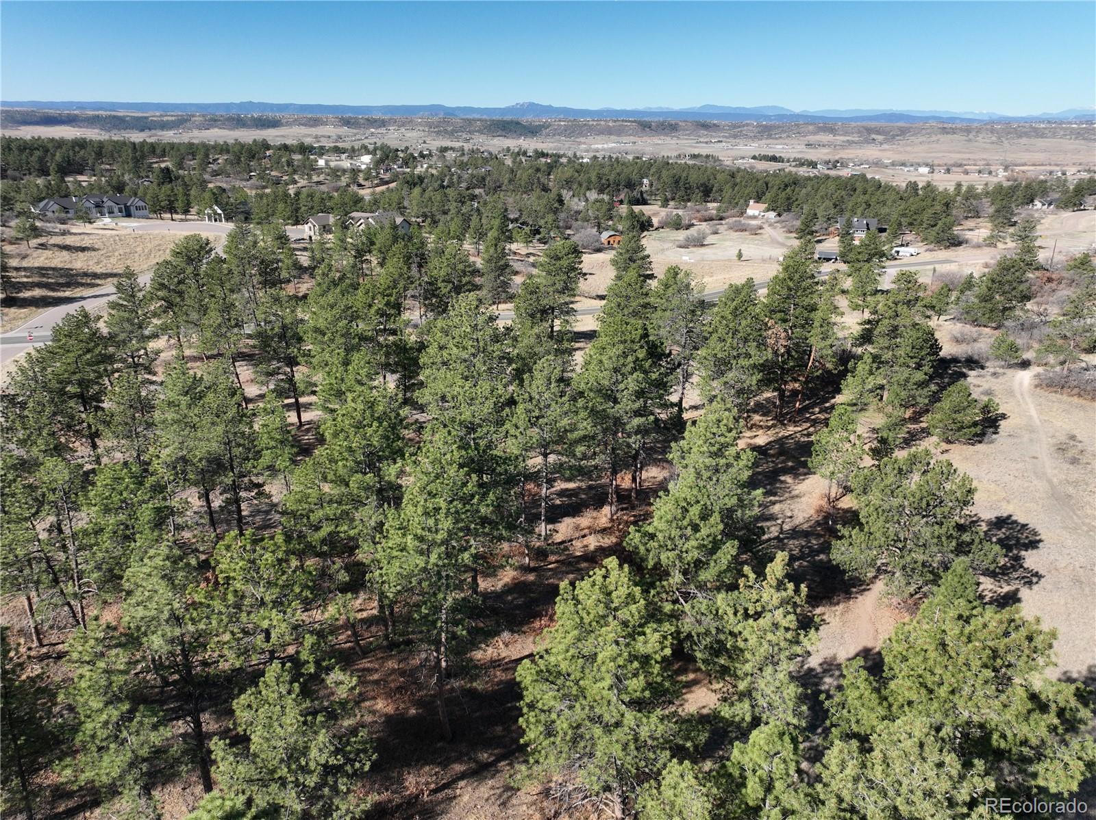 8125 Pine Straw Place Franktown CO 80116