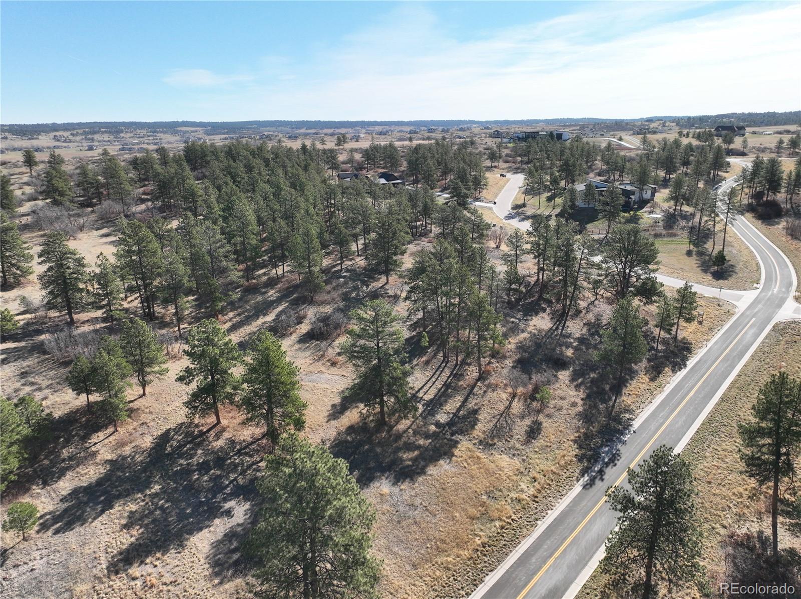 8125 Pine Straw Place Franktown CO 80116