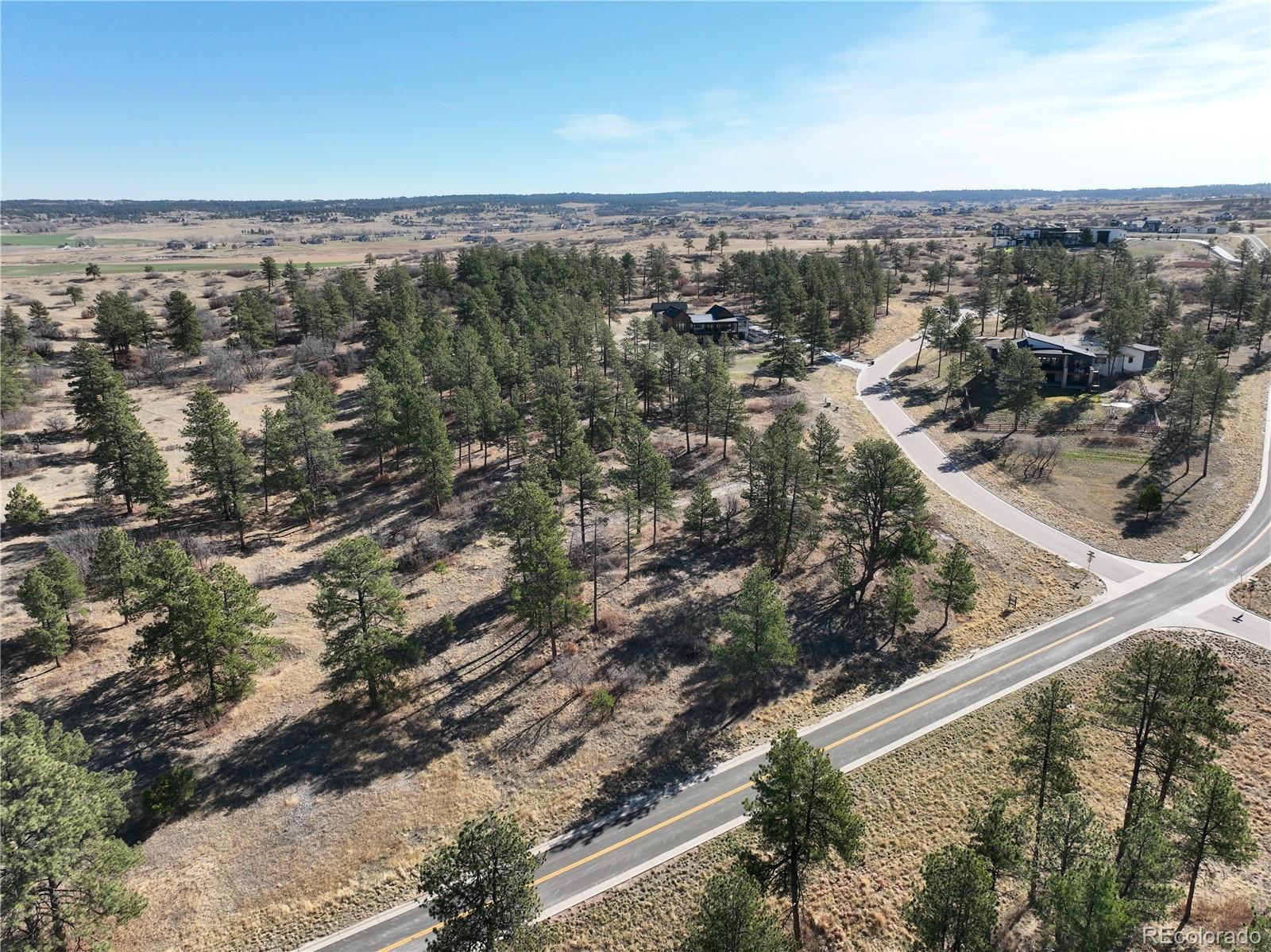 8125 Pine Straw Place Franktown CO 80116