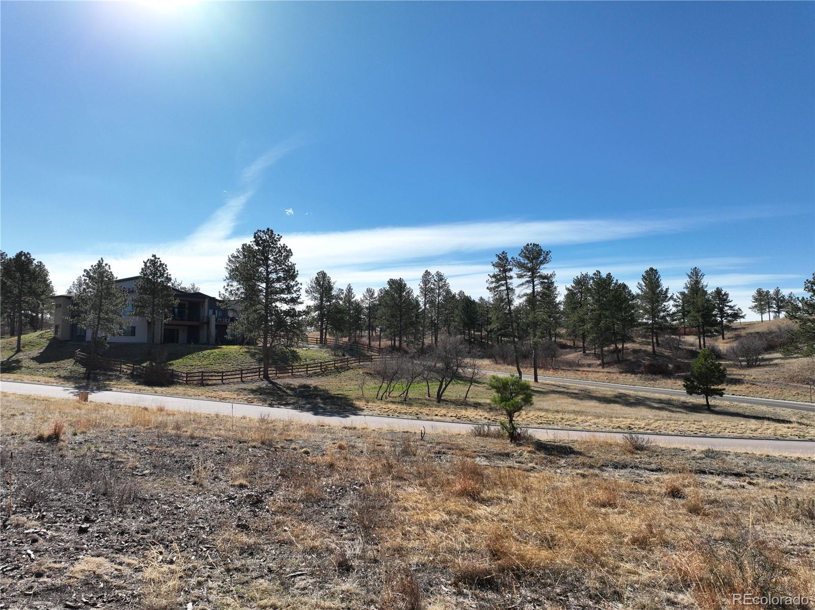 8125 Pine Straw Place Franktown CO 80116