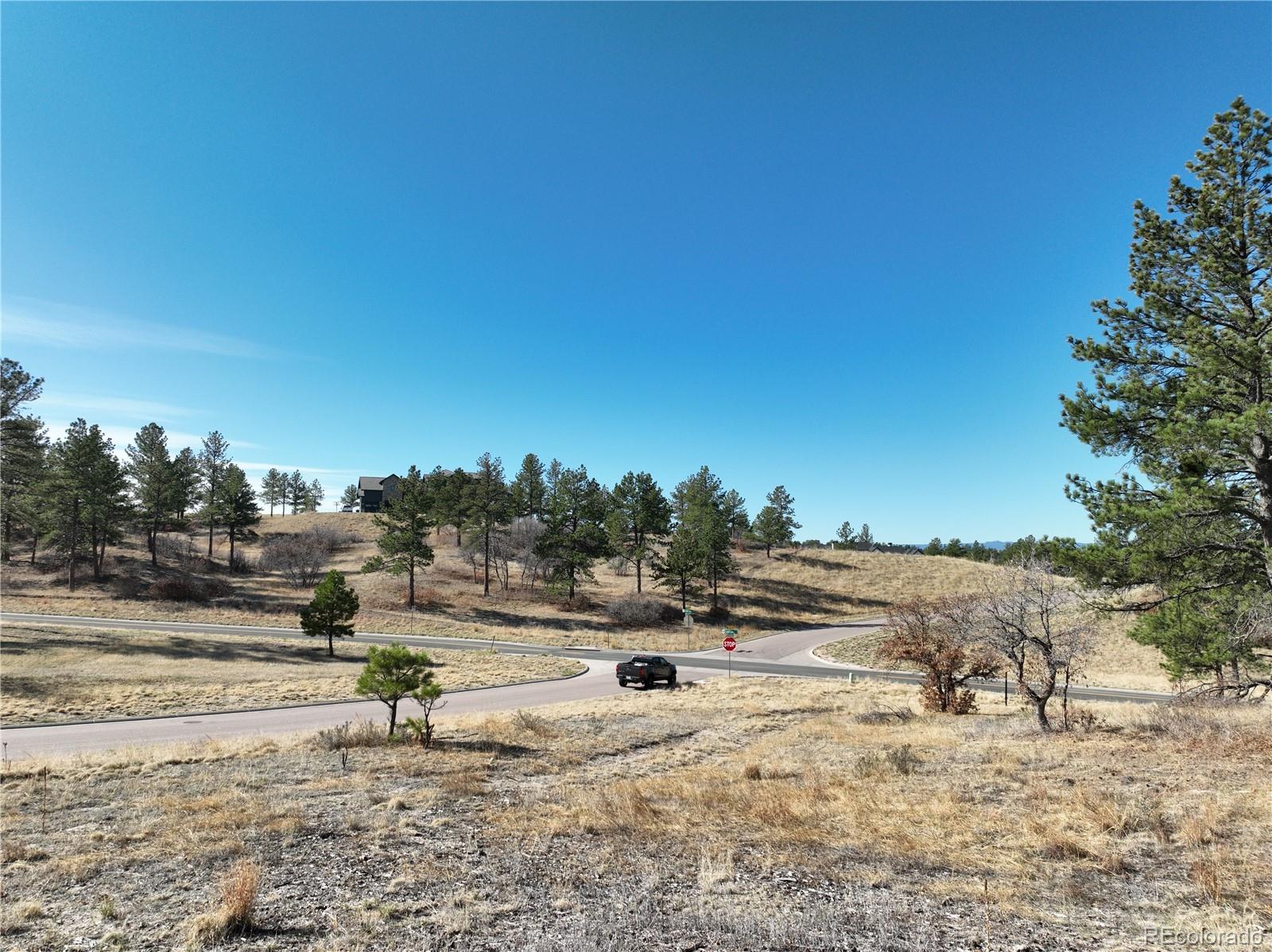 8125 Pine Straw Place Franktown CO 80116