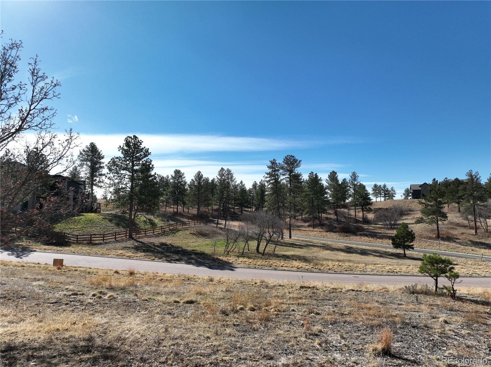8125 Pine Straw Place Franktown CO 80116