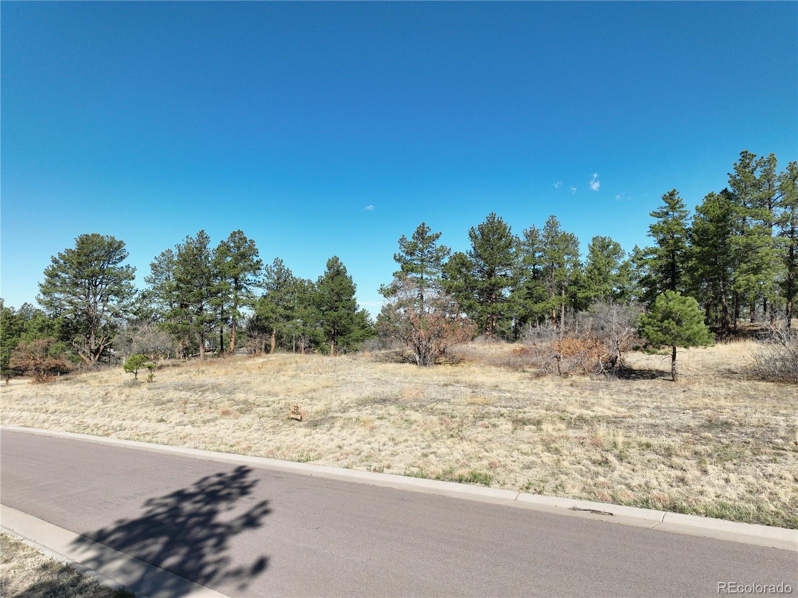 8125 Pine Straw Place Franktown CO 80116