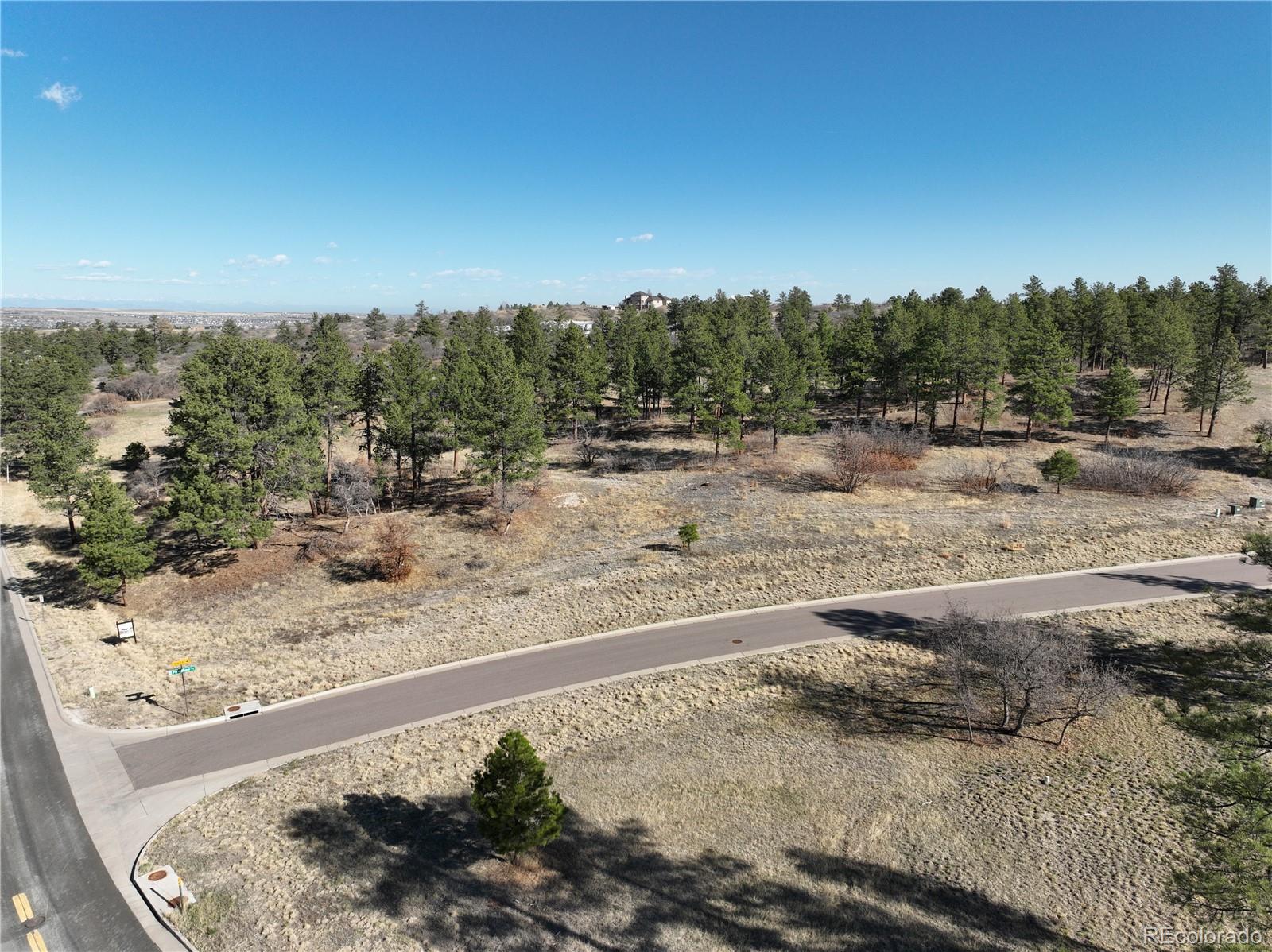 8125 Pine Straw Place Franktown CO 80116