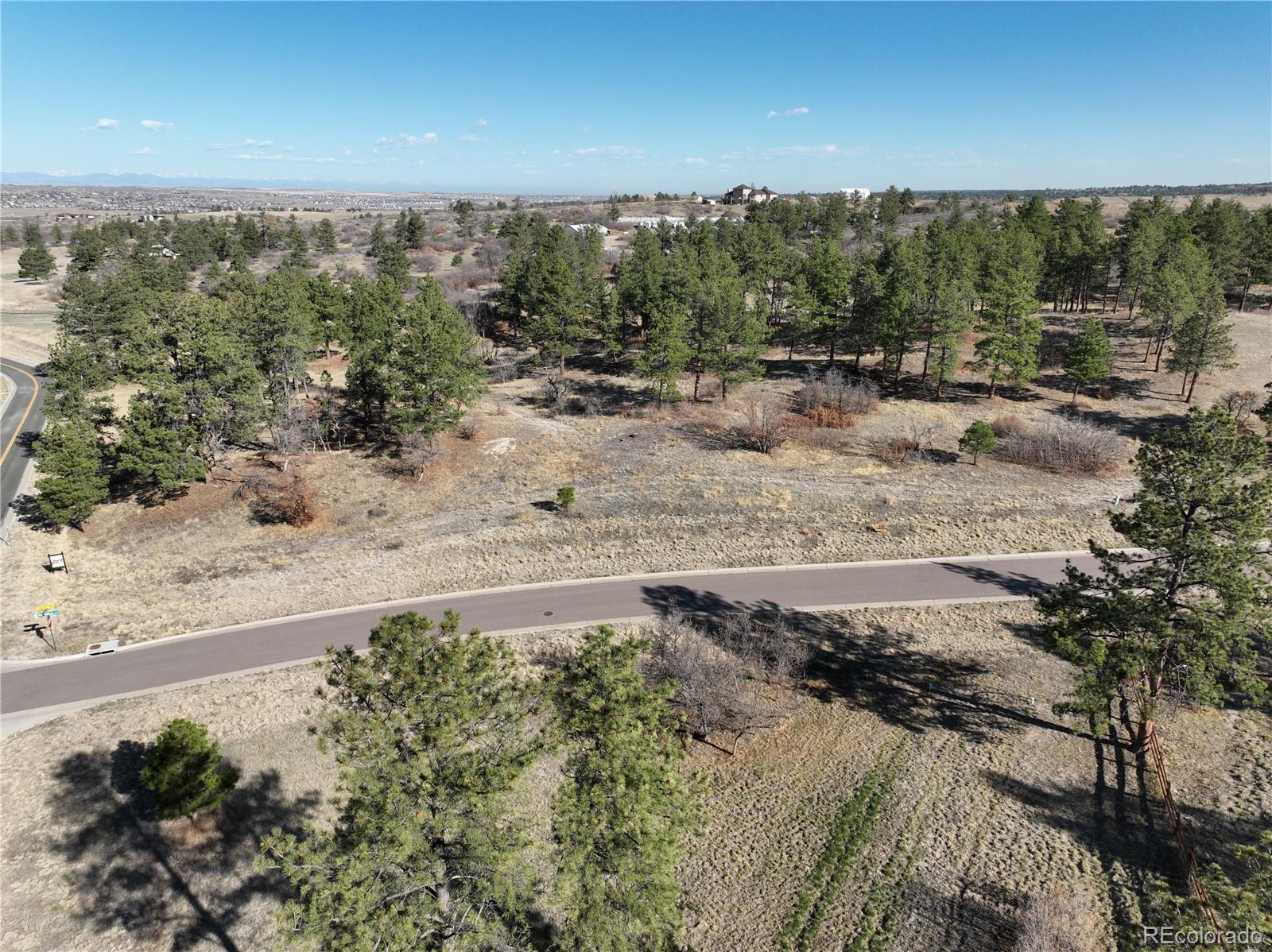 8125 Pine Straw Place Franktown CO 80116